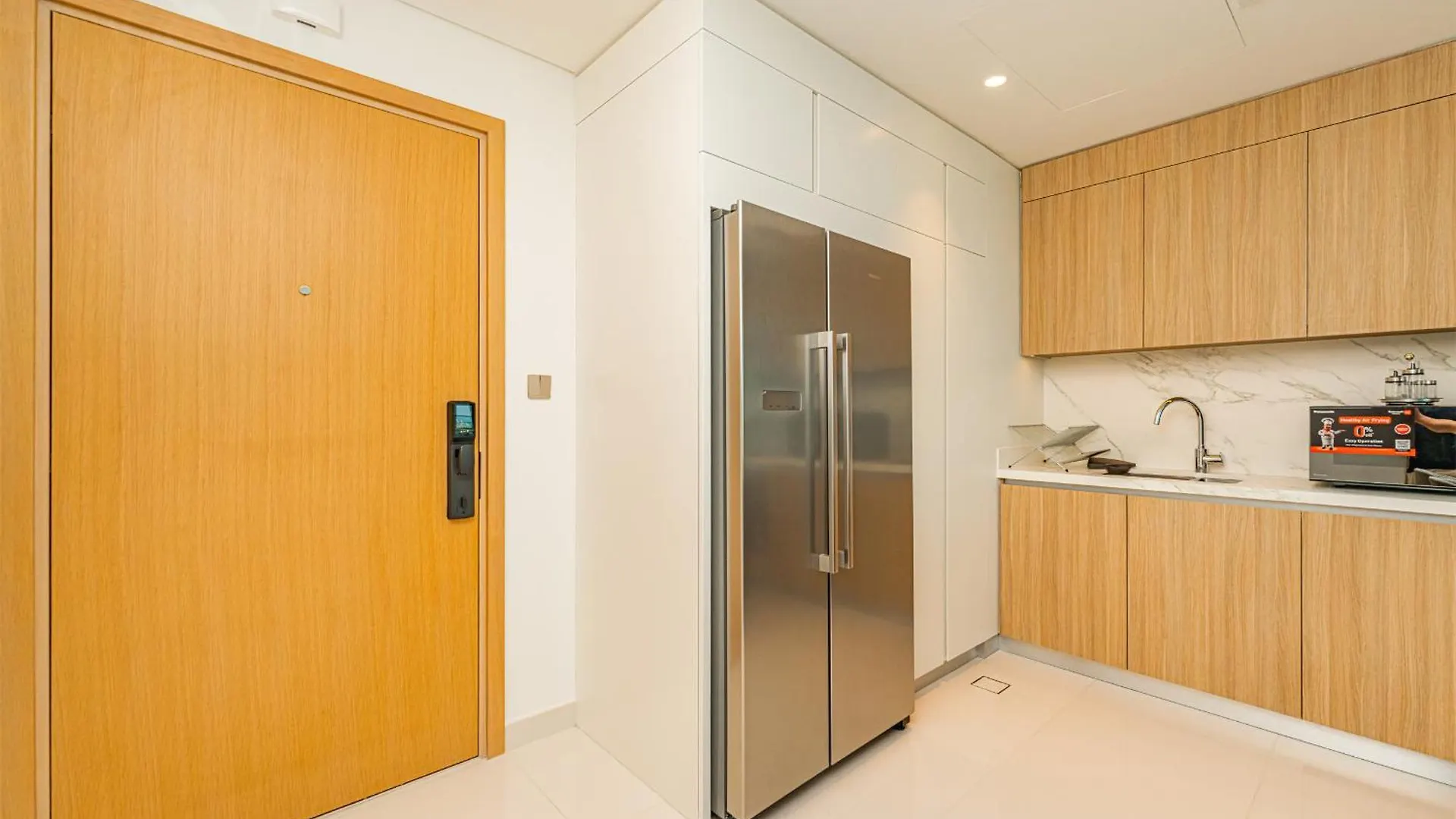 شقة Breathtaking 2 Br- Palm & Sea View دبي
