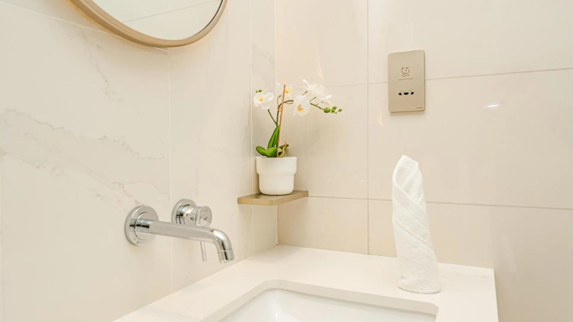 شقة Breathtaking 2 Br- Palm & Sea View دبي 0*,